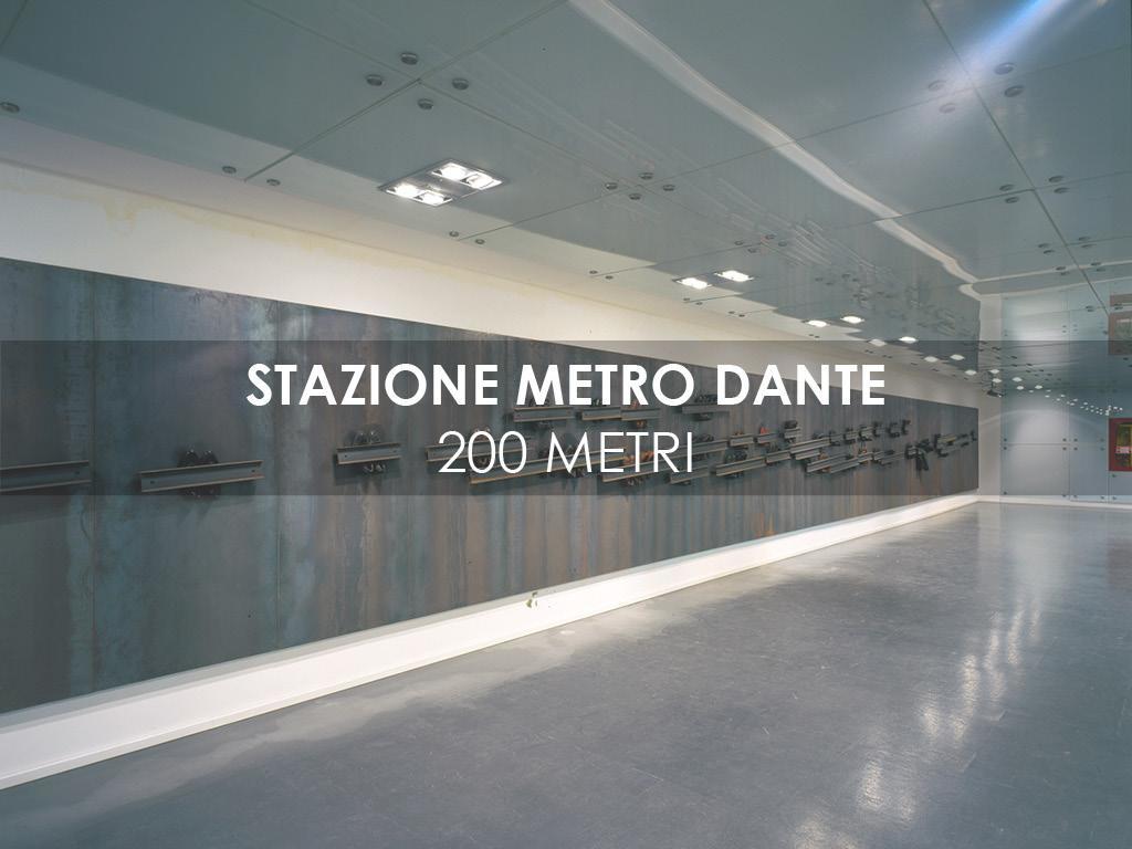 Bianca Napoli Suite 外观 照片