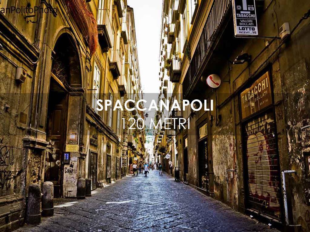 Bianca Napoli Suite 外观 照片